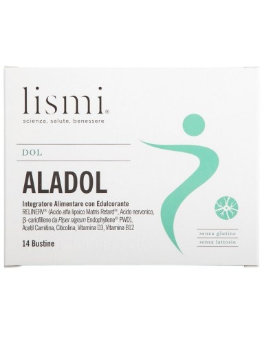 Aladol 14 Bustine