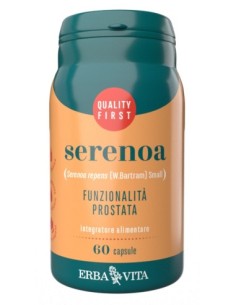 Serenoa 60 Capsule