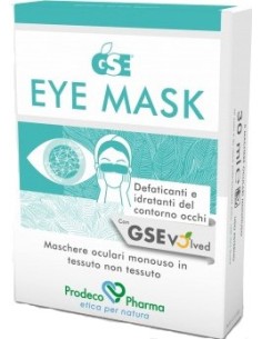 Gse Eye Mask 30 Ml