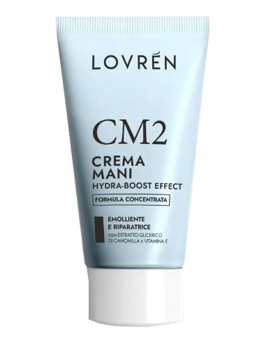 Lovren Crema Mani Hydra Boots