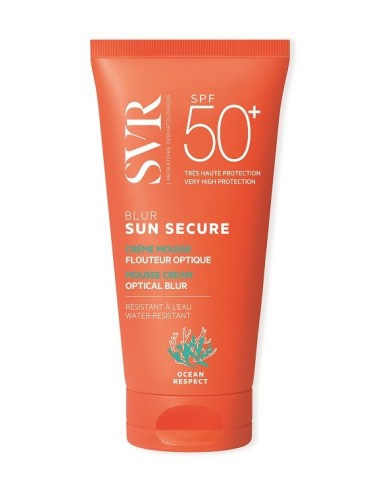 Sun Secure Blur Spf50+ Fragrance Free 50 Ml