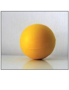 Pallina Per Riabilitazione In Poliuretano Espanso 1 Pezzo