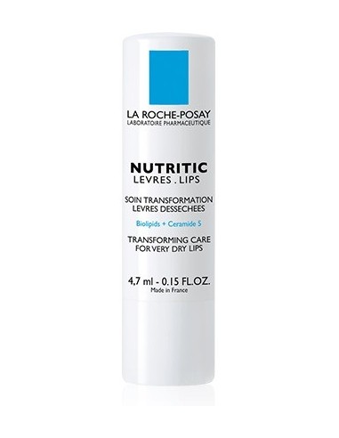 Nutritic Labbra 4,7 Ml