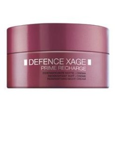 Defence Xage Prime Recharge 50 Ml