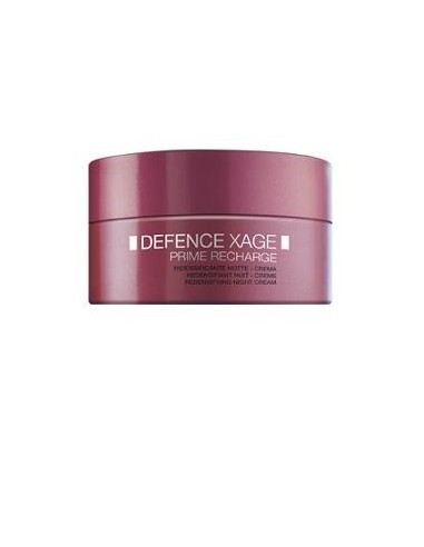 Defence Xage Prime Recharge 50 Ml