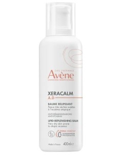 Eau Thermale Avene Xeracalm Ad Balsamo Liporestitutivo 400 Ml Nuova Formulazione