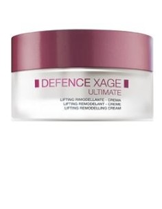 Defence Xage Ultimate Lifting Rimodellante Crema