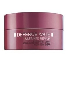 Defence Xage Ultimate Repair Filler Notte Crema