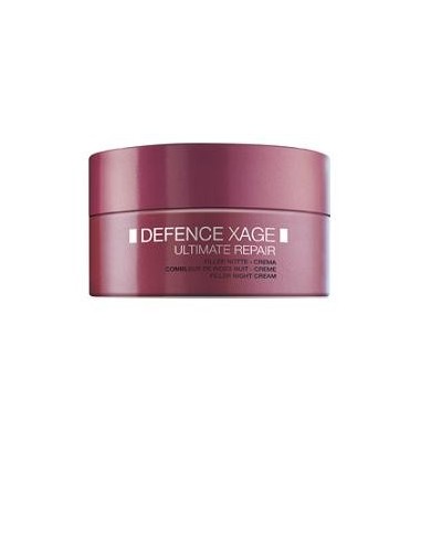 Defence Xage Ultimate Repair Filler Notte Crema
