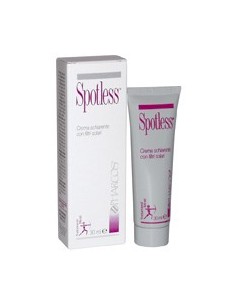 Pharcos Spotless Crema Schiarente 30 Ml