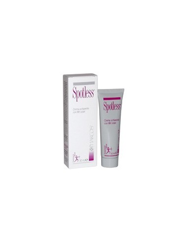 Pharcos Spotless Crema Schiarente 30 Ml