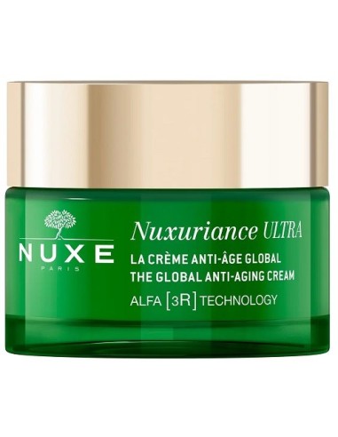 Nuxe Nuxuriance Ultra Crema Anti Eta' Globale 50 Ml
