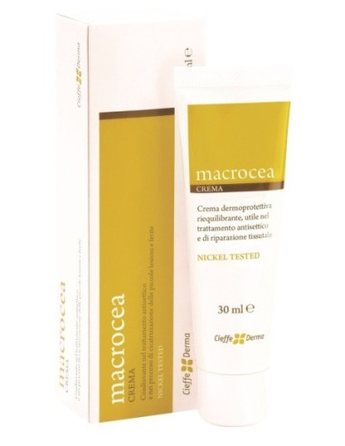 Macrocea Crema 30 Ml