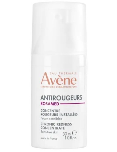 Avene Antirougeurs Rosamed Concentrato 30 Ml