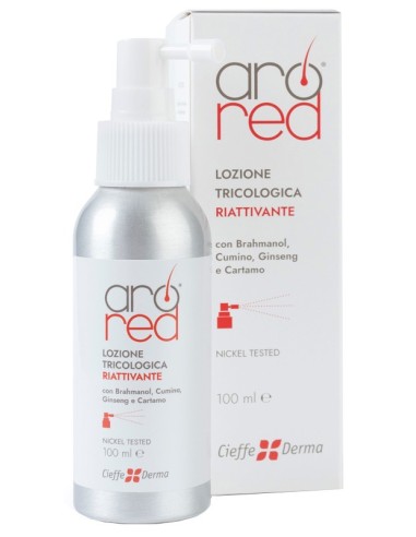 Arored Lozione 100 Ml
