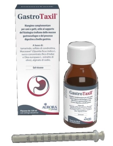 Gastrotaxil 50 Ml