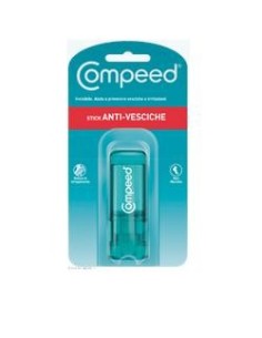 Compeed Vesciche Stick 8ml