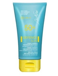 Defence Sun 50 Crema Protezione Molto Alta