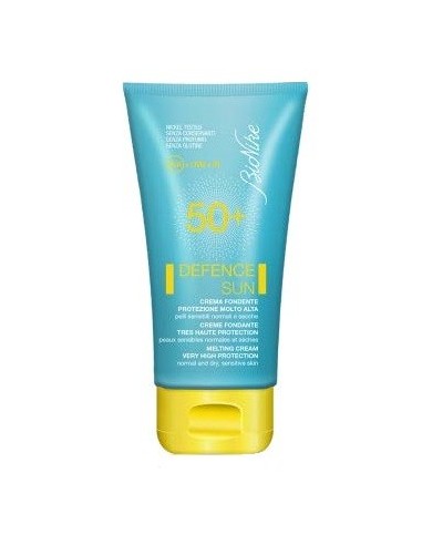 Defence Sun 50 Crema Protezione Molto Alta