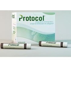 Protocol 30 Flaconcini 25 Ml