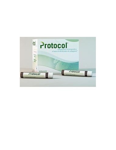 Protocol 30 Flaconcini 25 Ml