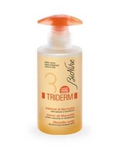 Triderm Sapone Marsiglia Liquido 250 Ml