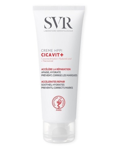 Cicavit+ Creme Hppi 40 Ml