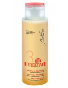 Triderm Sapone Marsiglia Liquido 500 Ml