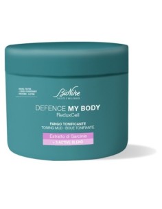 Defence My Body Reduxcell Fango Tonificante 500 Ml