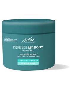 Defence My Body Reduxcell Gel Rassodante 300 Ml