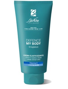 Defence My Body Smagliature Crema Elasticizzante 300 Ml