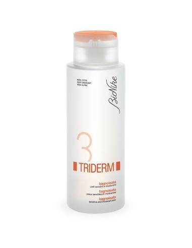 Triderm Bagno Doccia Oleato 250 Ml