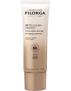 Filorga Uv Cellular Protect Face & Body 125 Ml
