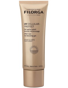 Filorga Uv Cellular Protect Aftersun 125 Ml