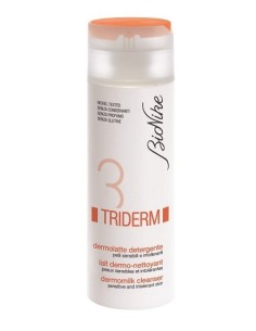 Triderm Latte Dermolat 200 Ml