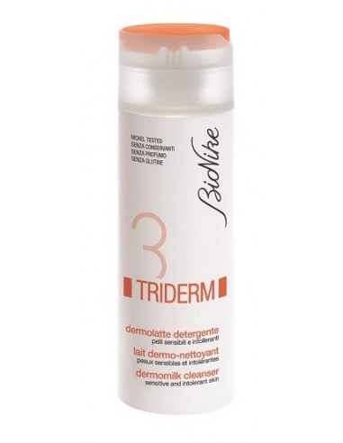 Triderm Latte Dermolat 200 Ml