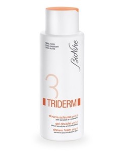 Triderm Docciaschiuma Ph 3,5 200 Ml