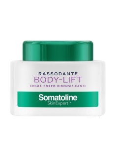 Somatoline Skin Expert Rassodante Corpo Ridensificante 250 Ml
