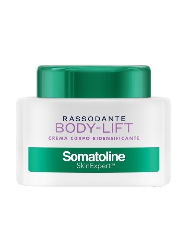 Somatoline Skin Expert Rassodante Corpo Ridensificante 250 Ml