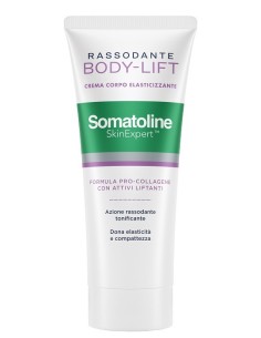 Somatoline Skin Expert Rassodante Corpo Elasticizzante 200 Ml