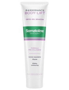 Somatoline Skin Expert Rassodante Braccia 100 Ml