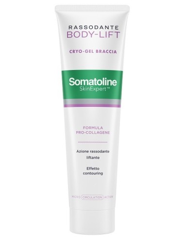 Somatoline Skin Expert Rassodante Braccia 100 Ml