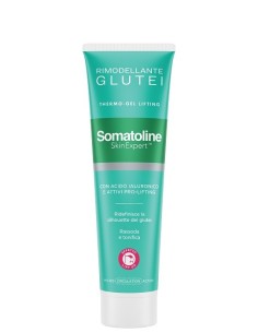 Somatoline Skin Expert Rimodellante Glutei Thermo Gel 150 Ml