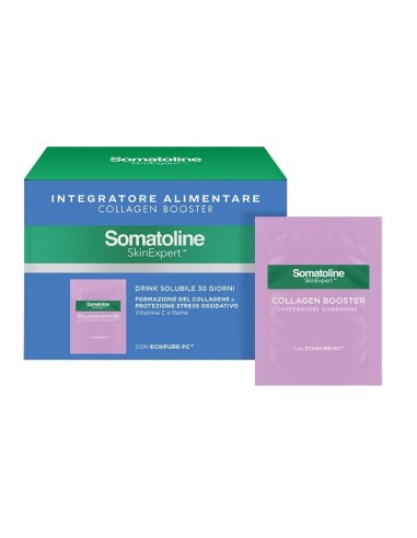 Somatoline Skin Expert Collagen Boost 30 Bustine