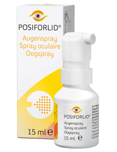 Posiforlid Spray 15 Ml