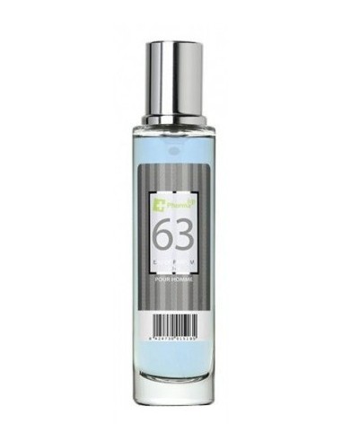 Iap Pharma Profumo Da Uomo 63 30 Ml