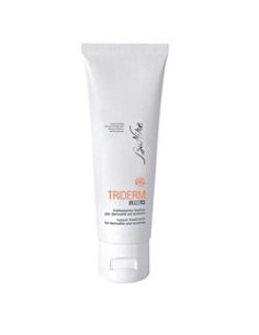 Crema Lenitiva Per Dermatiti Triderm Uso Topico 50ml