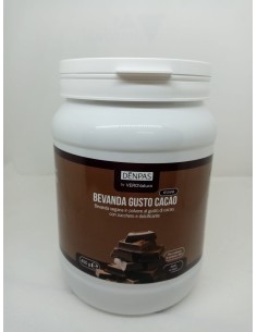 Bevanda Gusto Cacao 450 G