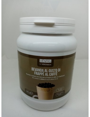 Frappe Al Caffe 400 Gr