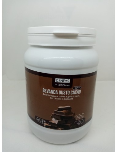 Bevanda Gusto Cacao 400 G